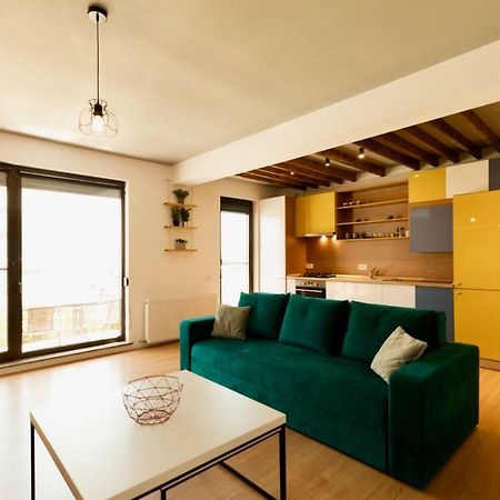 Apartament Aty Navodari Ngoại thất bức ảnh