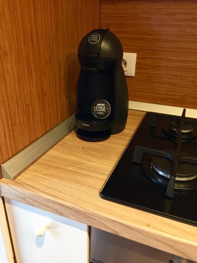 Apartament Aty Navodari Ngoại thất bức ảnh