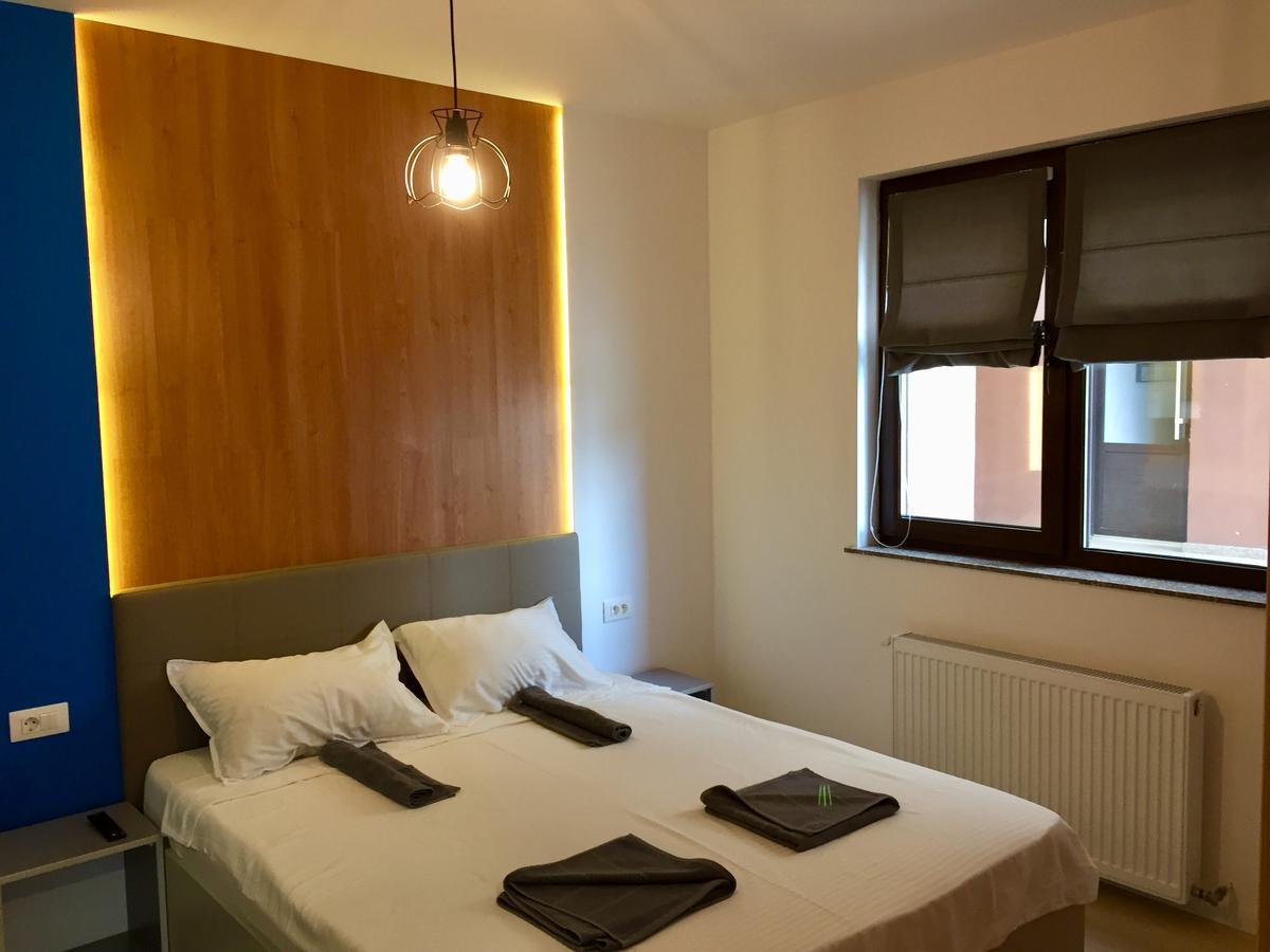 Apartament Aty Navodari Ngoại thất bức ảnh