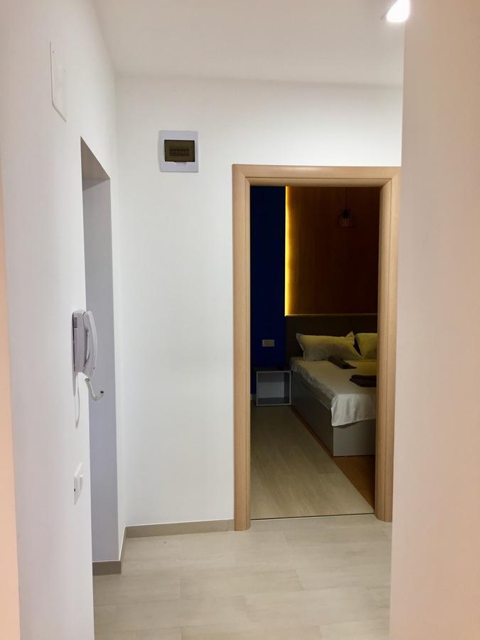 Apartament Aty Navodari Ngoại thất bức ảnh