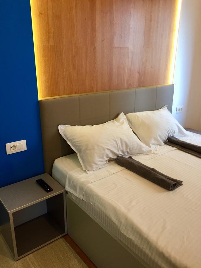 Apartament Aty Navodari Ngoại thất bức ảnh