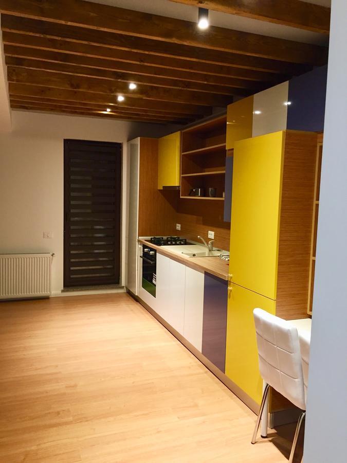 Apartament Aty Navodari Ngoại thất bức ảnh