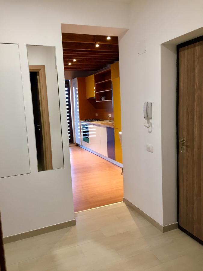 Apartament Aty Navodari Ngoại thất bức ảnh