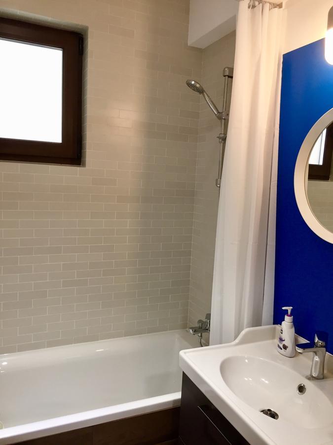 Apartament Aty Navodari Ngoại thất bức ảnh