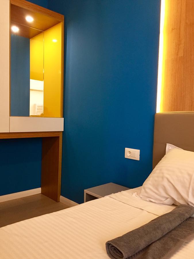 Apartament Aty Navodari Ngoại thất bức ảnh