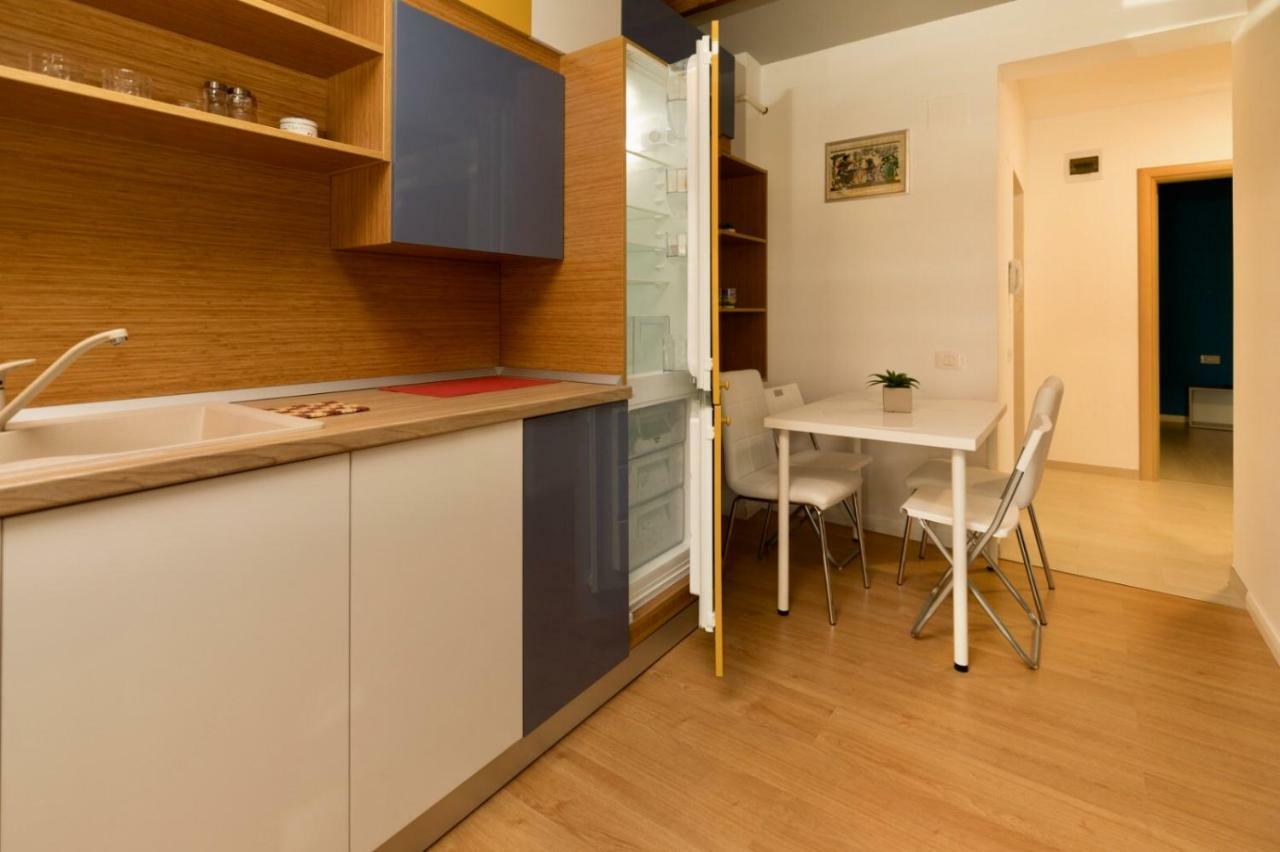 Apartament Aty Navodari Ngoại thất bức ảnh