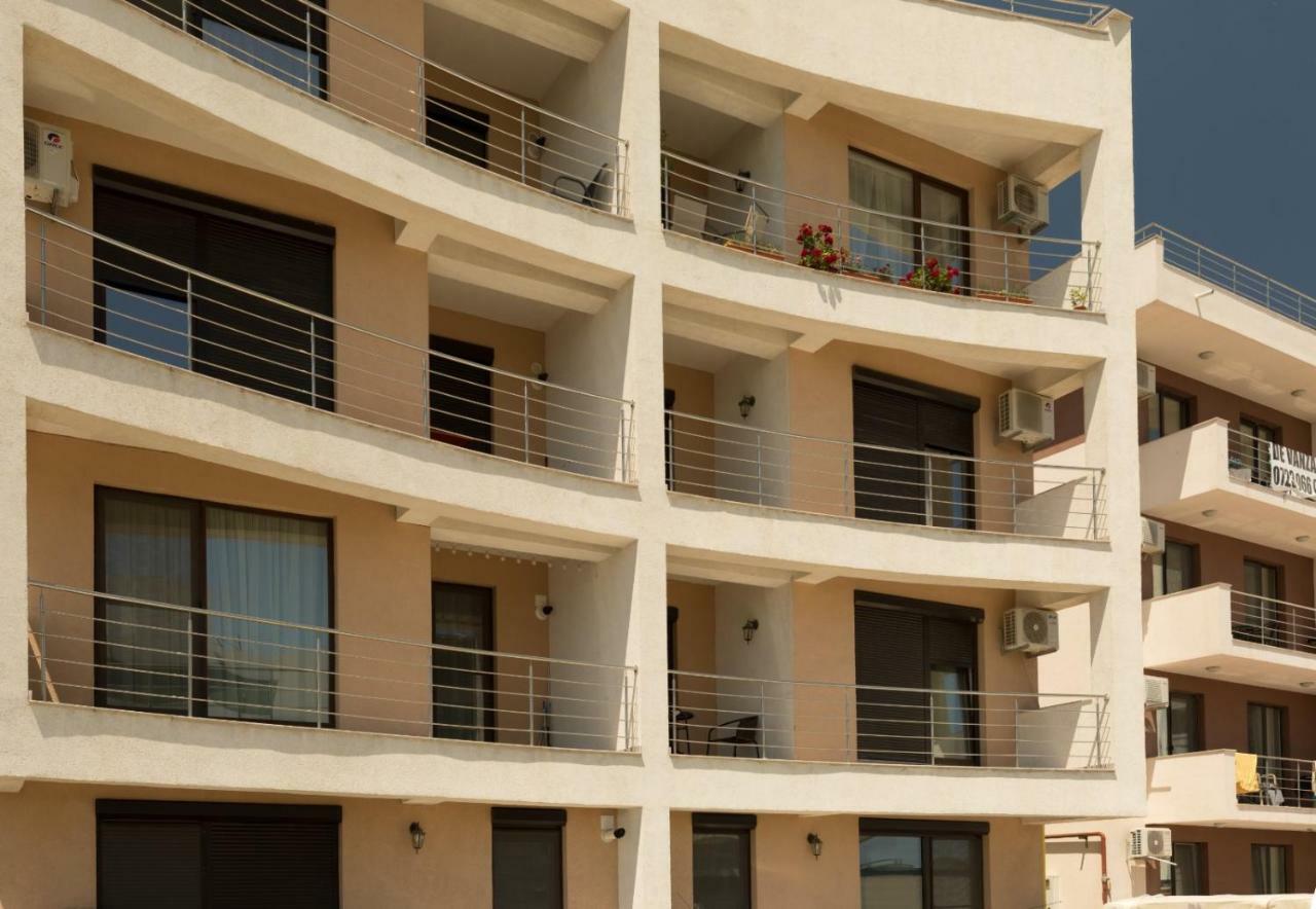 Apartament Aty Navodari Ngoại thất bức ảnh