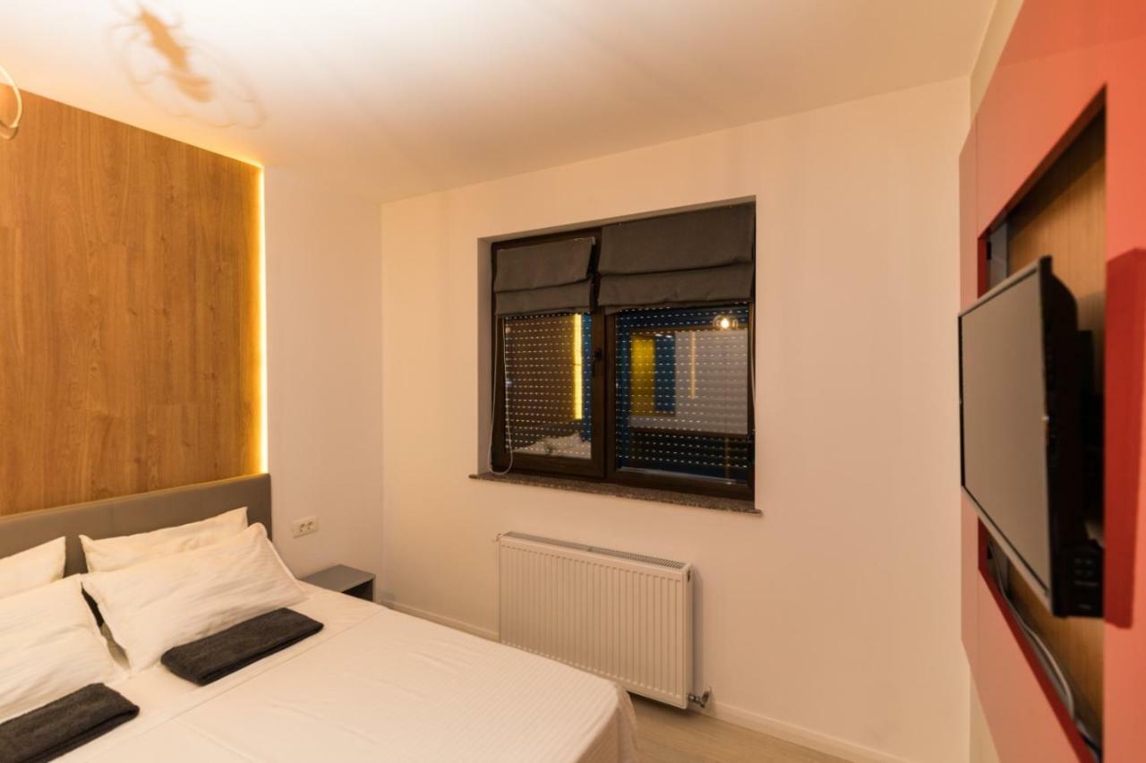 Apartament Aty Navodari Ngoại thất bức ảnh