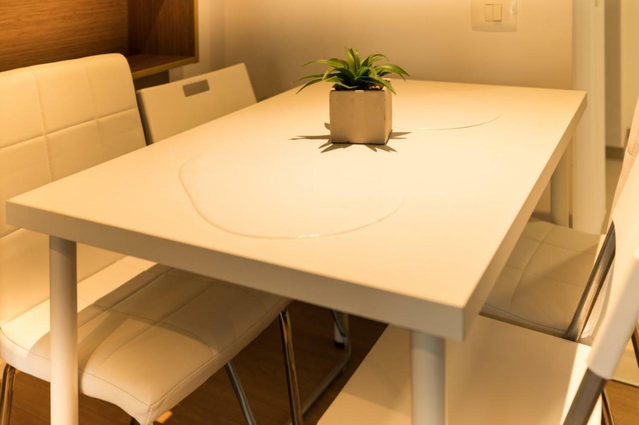 Apartament Aty Navodari Ngoại thất bức ảnh