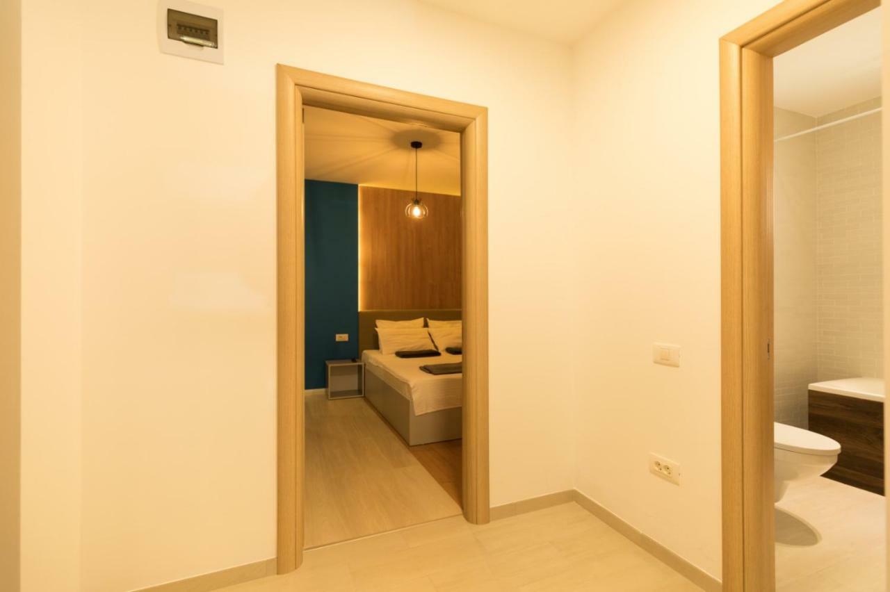 Apartament Aty Navodari Ngoại thất bức ảnh
