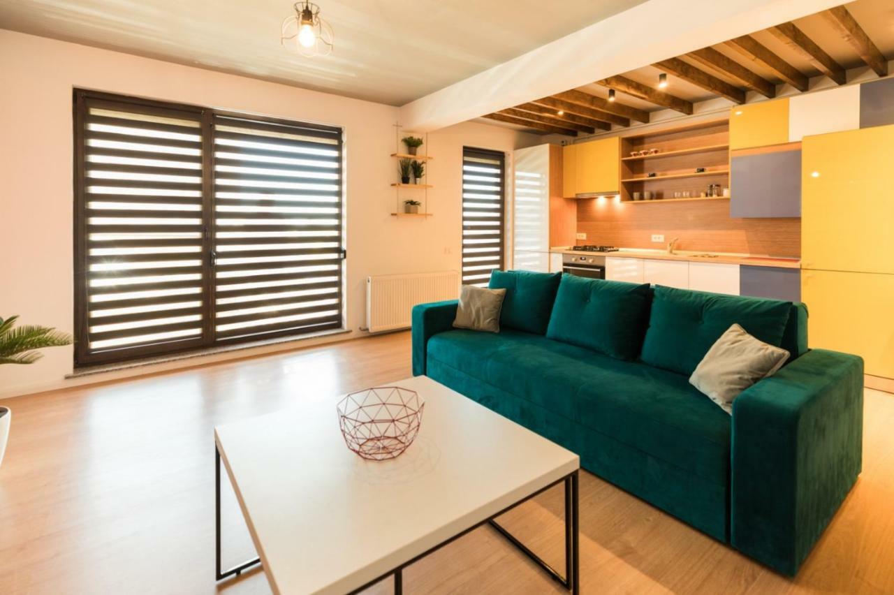Apartament Aty Navodari Ngoại thất bức ảnh
