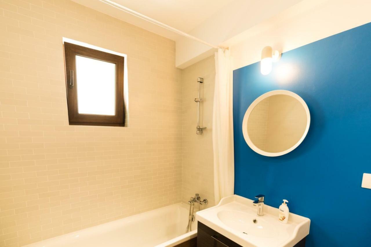 Apartament Aty Navodari Ngoại thất bức ảnh