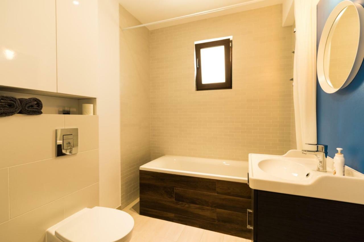 Apartament Aty Navodari Ngoại thất bức ảnh