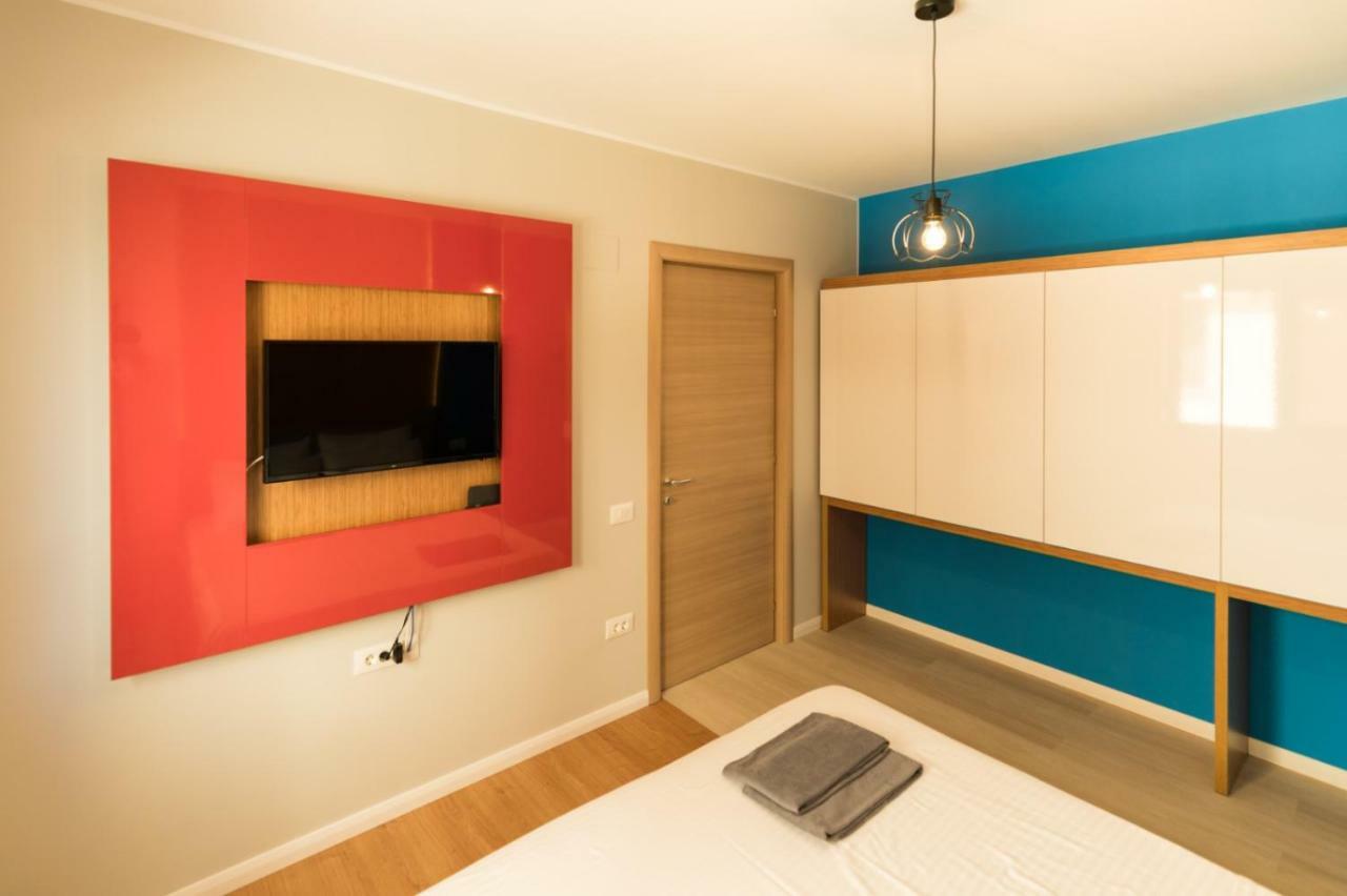 Apartament Aty Navodari Ngoại thất bức ảnh