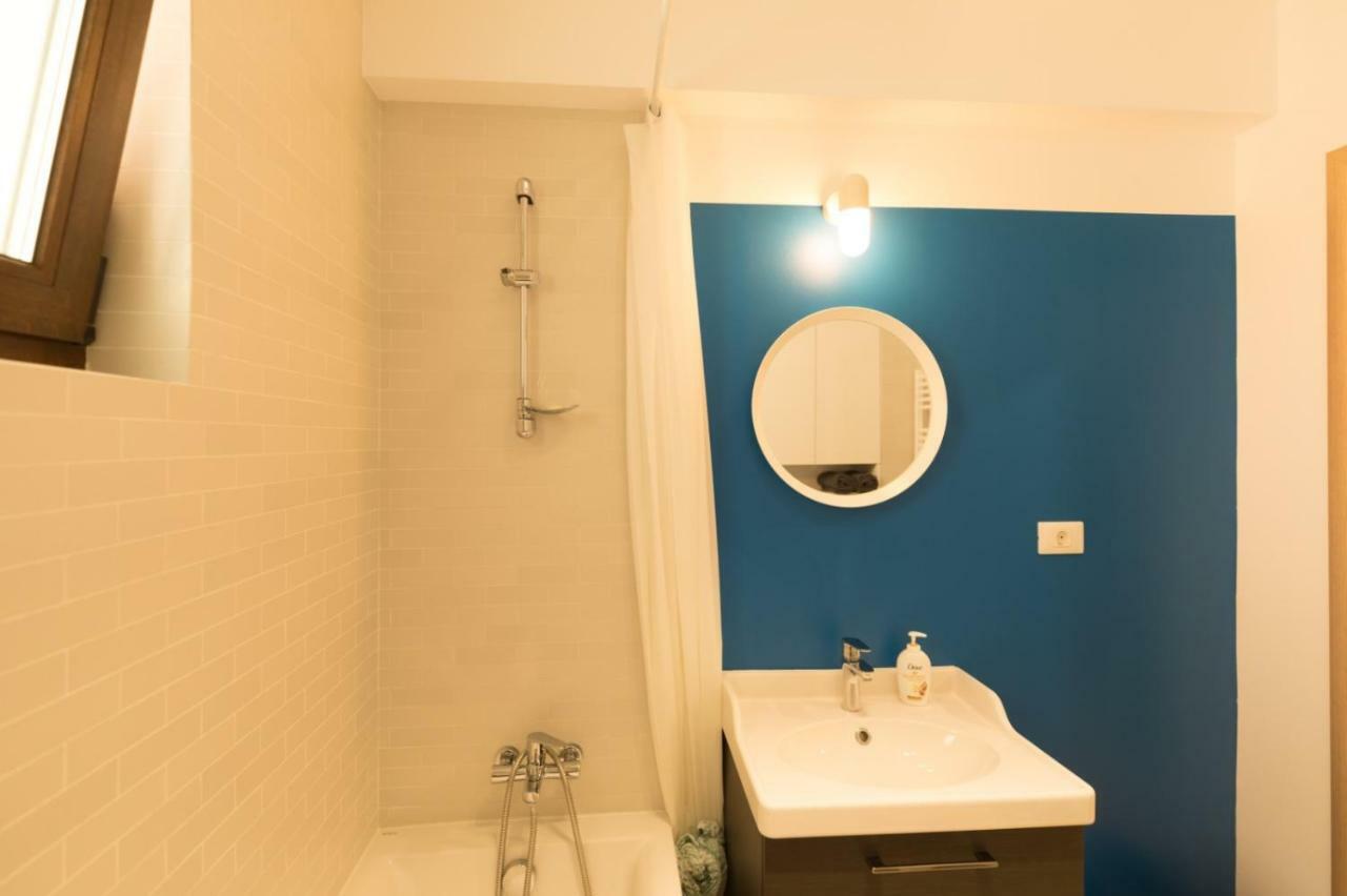 Apartament Aty Navodari Ngoại thất bức ảnh
