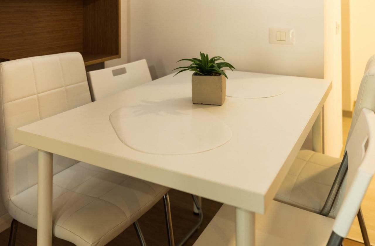 Apartament Aty Navodari Ngoại thất bức ảnh